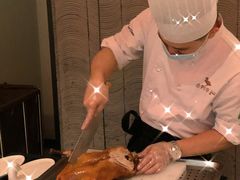 -金鸭季·北京烤鸭(深业上城店)