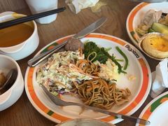 -比格比萨自助(延庆万达广场店)