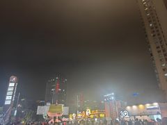 -龙湖杭州滨江天街