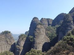 -南武当山景区