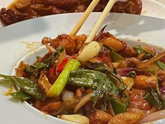 -金姐台湾菜(珠江路店)