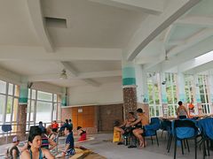 -广东温泉宾馆