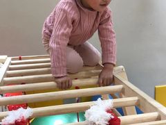 -贝思特蒙特梭利早教新区旗舰中心(苏州新区复悦城店)
