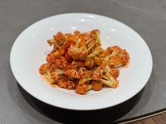 -魁盛居百年鲁菜馆(县西巷店)