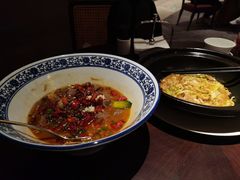 -领事馆19号中餐厅(厦门海景洲际酒店)