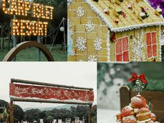 -福建鲤鱼洲酒店