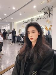 -SWANK SALON