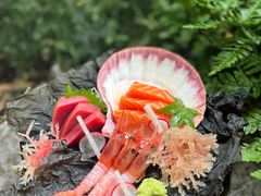 -水之惠鲜鱼料理(王府大街店)