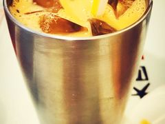 丝袜奶茶-大四喜茶餐厅(井岸店)