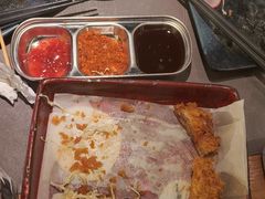-沼津港精致料理·寿喜烧·烧鸟(龙湖南桥天街日料榜单店)