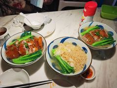 -岭南真味·匠心粤菜(K11店)