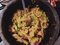 -韩悦牛排烤肉(仓山万达店)