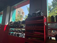 -极斗-IKMF马伽术·格斗运动学院(东直门店)