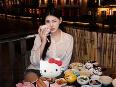 -合风谷(南下塘店)