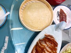 -正阳春烤鸭店(杨楼店)