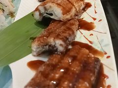 -昱匠·日本料理(金融街店)