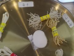 -面道赞宁海海鲜面(迎凤街店)