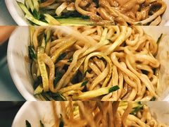 -同城四季爆肚涮羊肉(安华里店)
