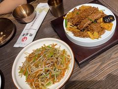 -魁盛居百年鲁菜馆(县西巷店)