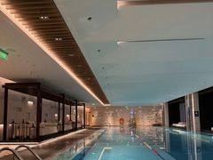 -奥龙堡游泳馆(广纸店)