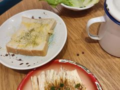 -北京小炮儿炙子烤肉·铜锅涮肉(南京弘阳广场店)