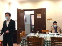 -新疆巴州金丝特餐厅(大钟寺店)