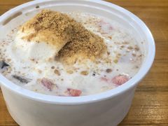 -文昌邓记清补凉(西沙路店)