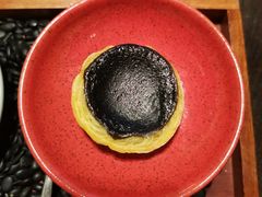 -广州柏悦酒店·悦景轩·粤菜餐厅