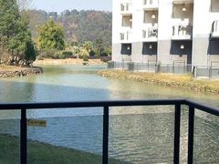 -明月山天沐温泉度假村