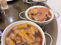 -宝香绑线肉骨茶(柏威年广场店)