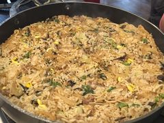 炒饭-青松大叔的店(东财店)