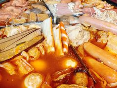 -阿姨卷饼(平凉路店)