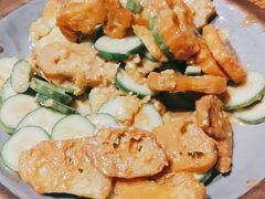 -永红源·啤酒烧烤海鲜大排档(台柳路店)