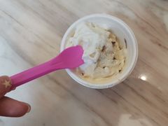 -朱迪小铺.半糖奶油蛋糕(海汇港店)