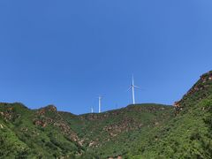 -伏羲大峡谷