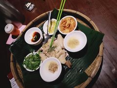 -园林美食城·本土农家菜(杨和镇店)