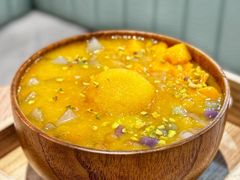 -杏甜品(尖沙咀加拿分道店)