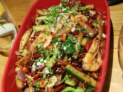 -心邸·庆宴(雅宝城店)