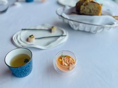 -北京金融街丽思卡尔顿酒店·意味轩 Cepe