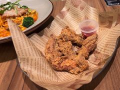 -Pennehut畔尼意面(合肥万象城店)