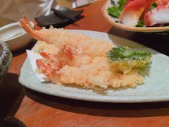 -千代武日本料理(开发区店)