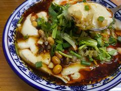 豆腐脑-袁妈红豆汤(重庆总店)