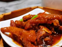 -粤食堂(天津和悦汇店)