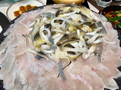 -新光酒家·河豚·海鲜·蟹料理(浦东店)