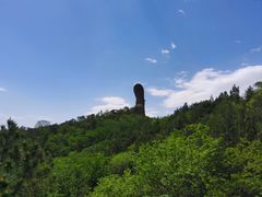 -磬锤峰森林公园