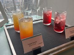 -郑州建业艾美酒店