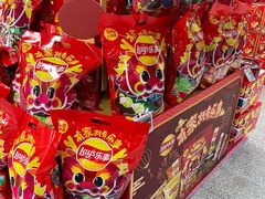 -物美综合超市(旧宫店)