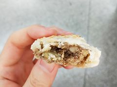 椒盐五仁饼-宫廷糕点铺