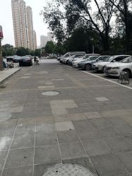 -茶发Salon·烫发染发理发