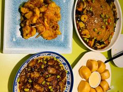 -玉桥餐厅(天坛店)